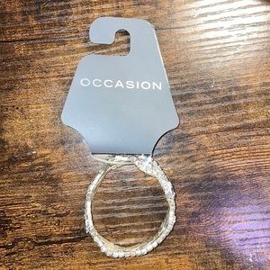 Kohls occasion bracelet
